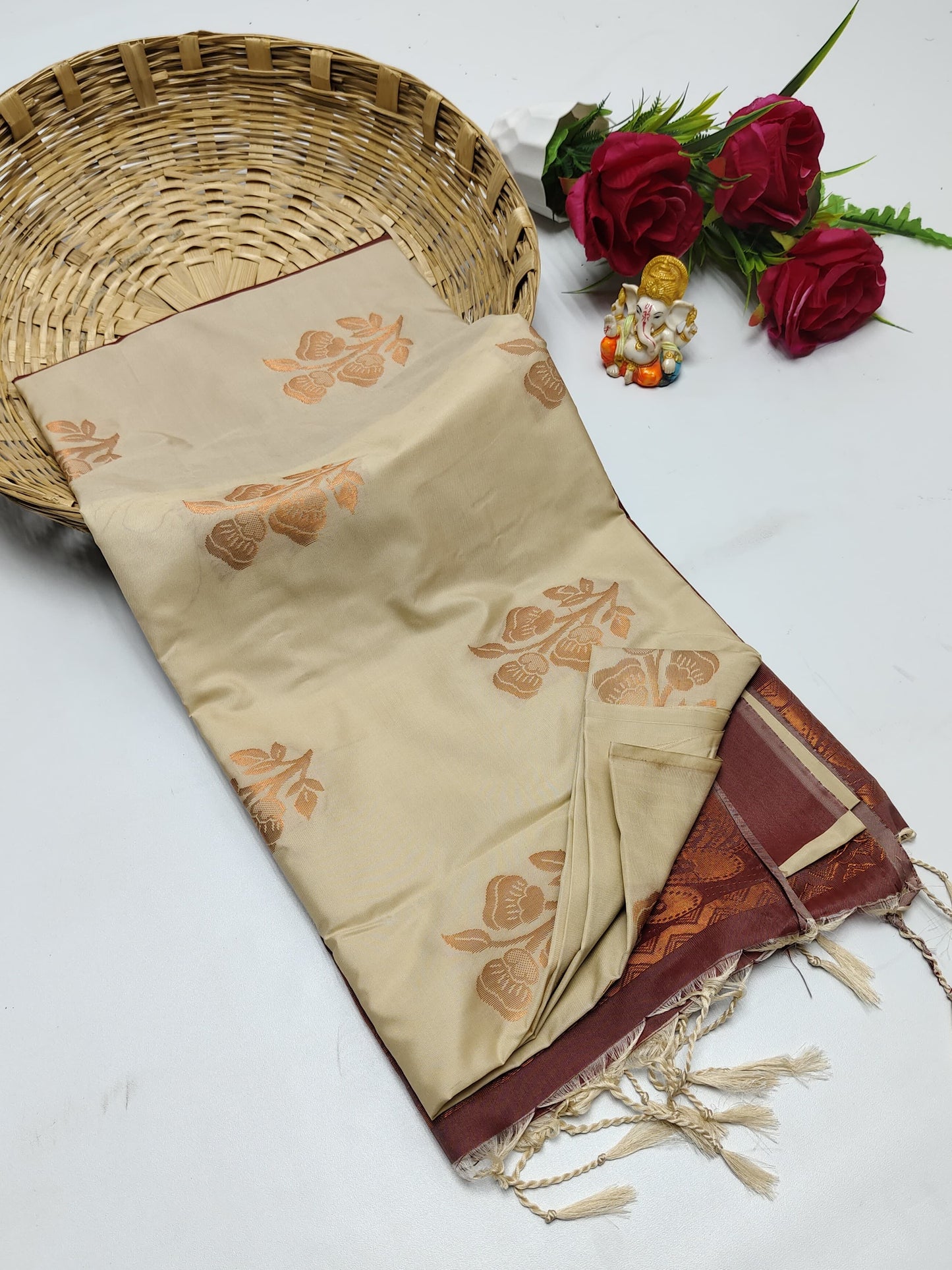 Arani soft silk sarees