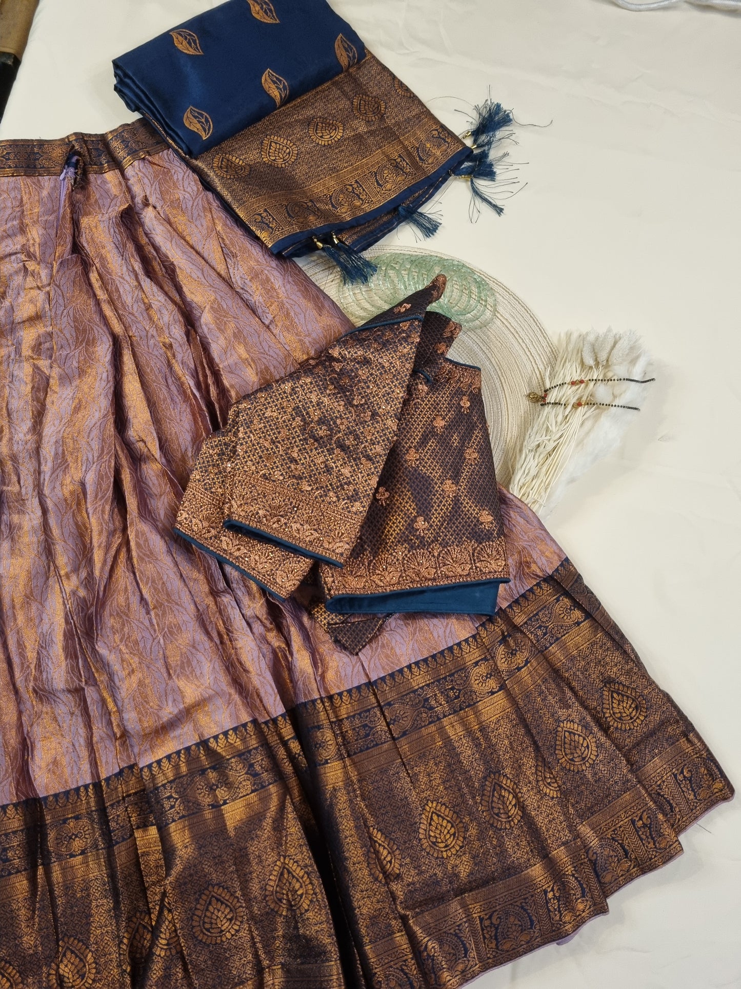Lehanga Choli