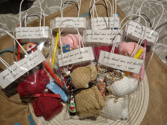 Gift Hampers