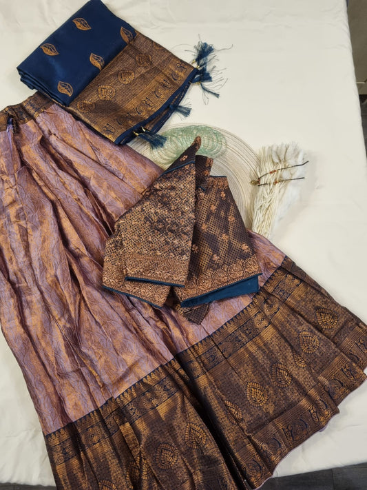 Lehanga Choli