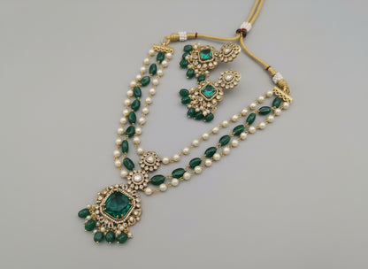 Pearl and Kemp Mini haaram