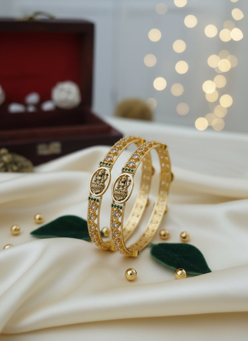 Nakshi Bangles NB002