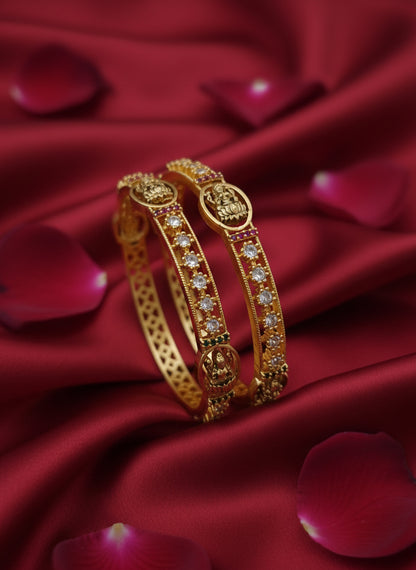 Nakshi Bangles NB002