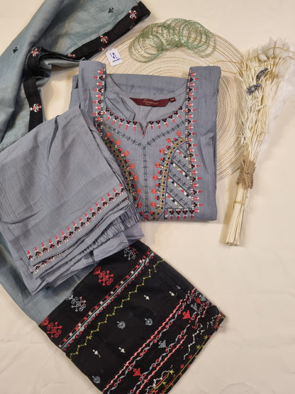 3 pcs set